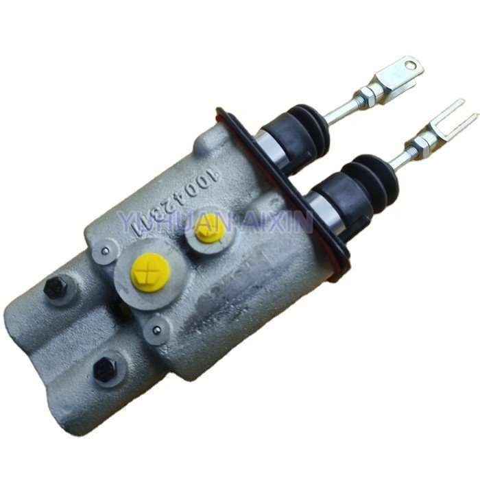 Brake Cylinder Assembly 87714038 for B100C 580T 695ST